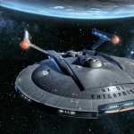 Star Trek Enterprise hd