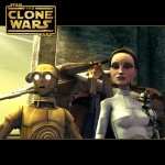 Star Wars The Clone Wars wallpapers for iphone