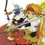 Tales Of Phantasia wallpapers for iphone