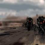 Terminator Salvation wallpapers for iphone