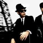The Blues Brothers new wallpaper