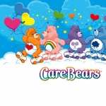 The Care Bears high definition wallpapers