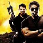 The Expendables wallpapers hd