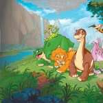 The Land Before Time new photos