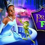 The Princess And The Frog hd pics