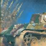 Tiger II free