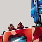 Transformers Comics wallpapers