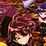 Twin Star Exorcists photo