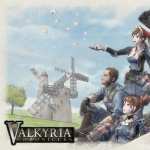 Valkyria Chronicles high definition wallpapers