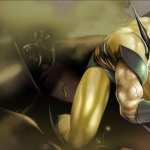 Wolverine Comics image