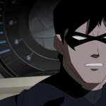 Young Justice Invasion hd photos