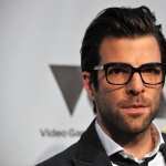 Zachary Quinto hd pics