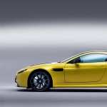 2014 Aston Martin V12 Vantage S new photos