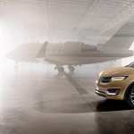 2014 Lincoln Mkc Concept wallpapers for android