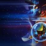 A Nightmare On Elm Street 5 The Dream Child PC wallpapers