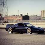 Acura NSX new wallpapers