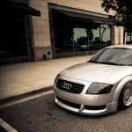 Audi TT free download