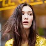 Bella Hadid wallpapers for iphone