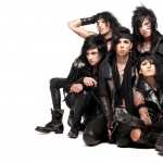 Black Veil Brides wallpapers for iphone