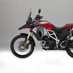 BMW F800GS high definition wallpapers