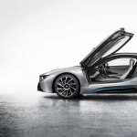 BMW I8 PC wallpapers