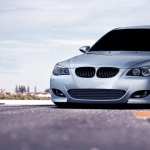 BMW M5 photo
