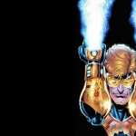 Booster Gold wallpapers hd