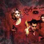 Buffy The Vampire Slayer wallpapers