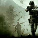 Call Of Duty Modern Warfare Remastered wallpaper