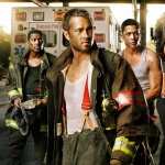 Chicago Fire wallpaper