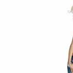 Christina Aguilera hd wallpaper