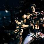 Contra high definition wallpapers