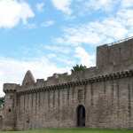 Craigmillar Castle hd pics