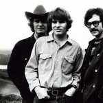 Creedence Clearwater Revival wallpapers