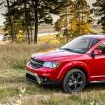 Dodge Journey wallpapers for android