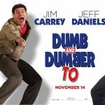 Dumb And Dumber To 2017