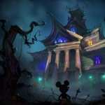 Epic Mickey PC wallpapers