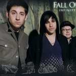 Fall Out Boy wallpaper