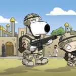 Family Guy hd pics