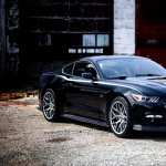 Ford Mustang RTR 1080p