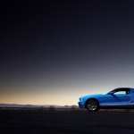 Ford Mustang Shelby Cobra GT 500 full hd