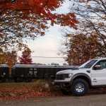 Ford Raptor Phase 2 hd wallpaper