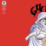 Ghost Comics 1080p