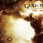 God Of War Ascension hd wallpaper