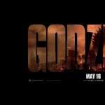 Godzilla (2014) free wallpapers