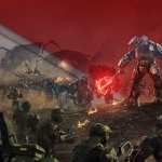 Halo Wars 2 wallpapers