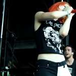 Hayley Williams wallpapers for desktop