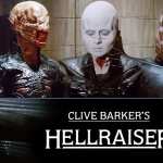 Hellraiser wallpapers for iphone
