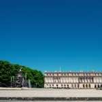 Herrenchiemsee Palace high quality wallpapers