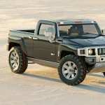 Hummer H3T Concept download